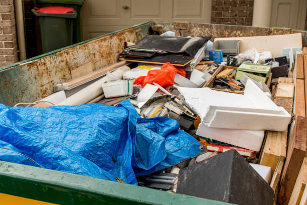 Recycling Services for Junk in Crestline, OH